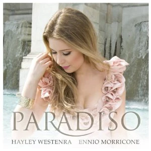Hayley Westenra - Paradiso (Music CD)