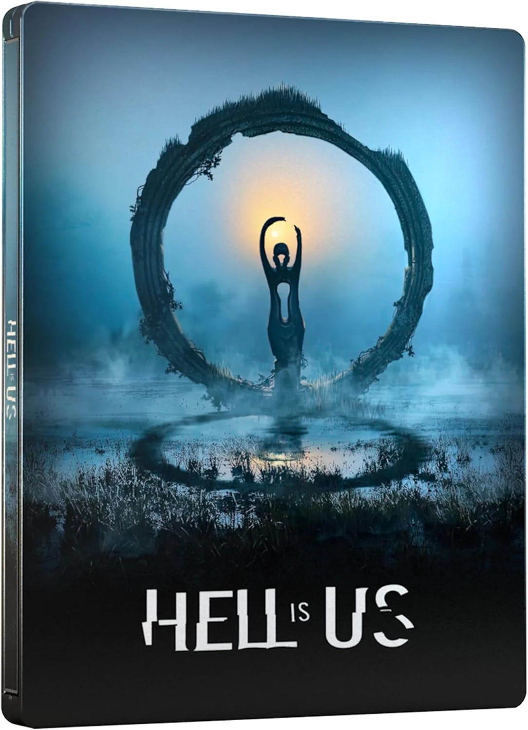 Hell is Us: Deluxe Edition (PS5) - Image 3