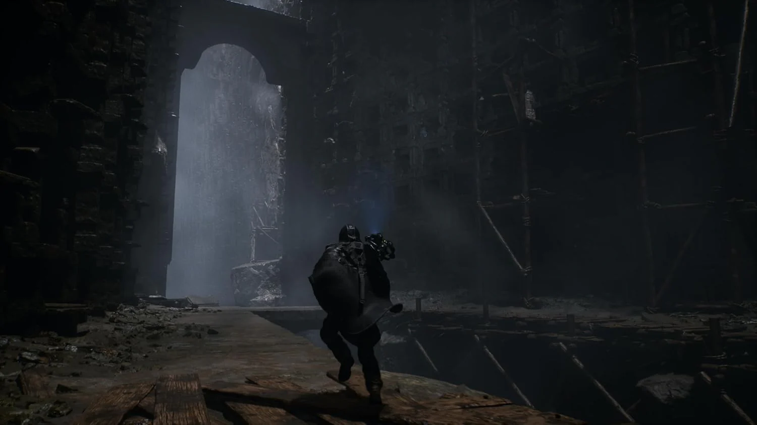 Hell is Us: Deluxe Edition (PS5) - Image 6