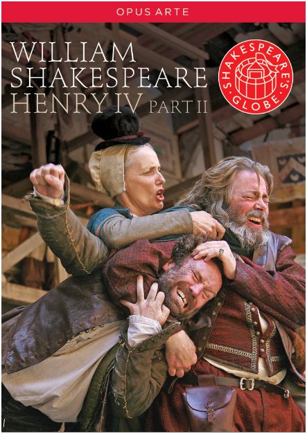 Henry IV - Part 2: Globe Theatre (2010)