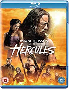 Hercules (Blu-ray)