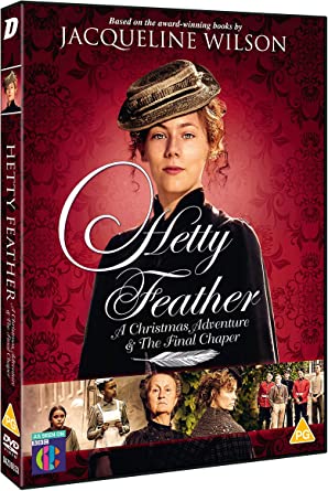 Hetty Feather: Series 6