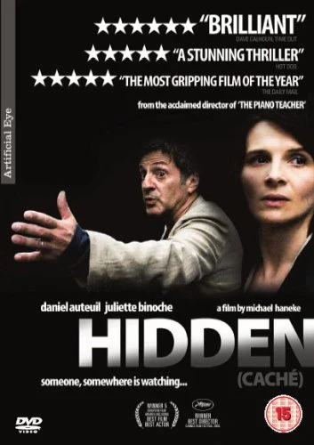 Hidden (2005)