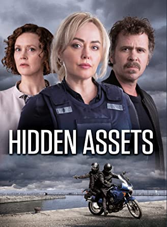 Hidden Assets