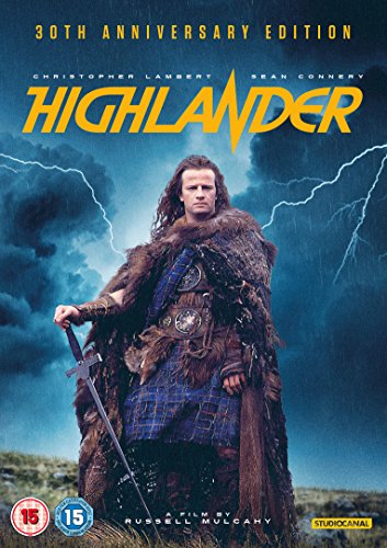 Highlander (1986)