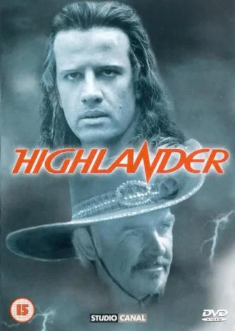 Highlander (1986)