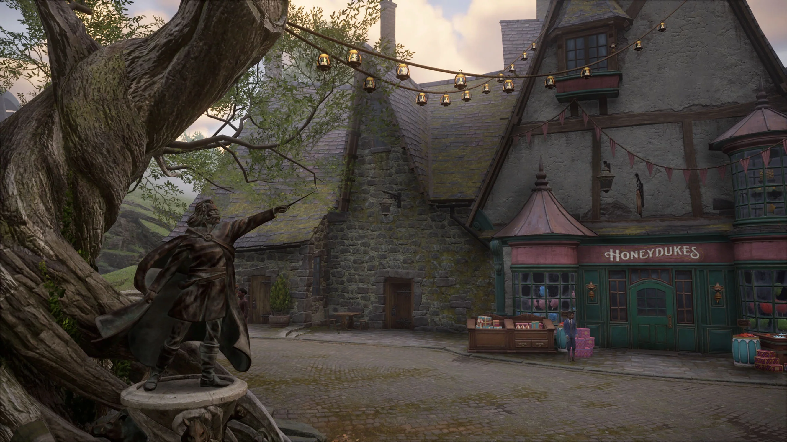 Hogwarts Legacy (Nintendo Switch 2) - Image 10
