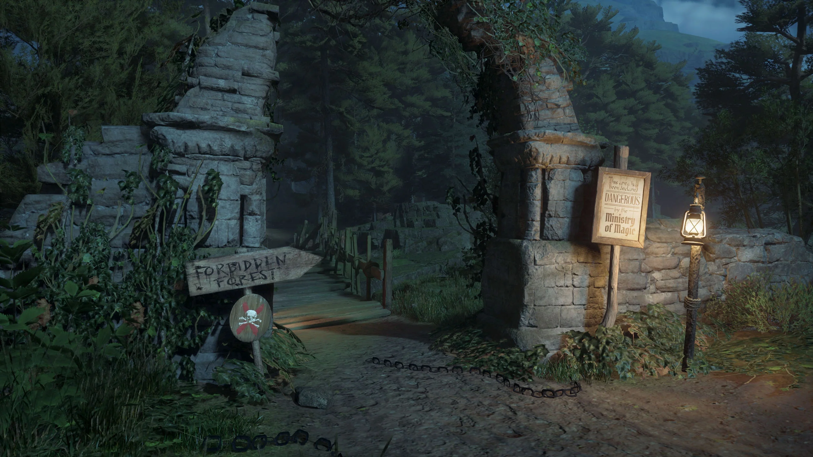 Hogwarts Legacy (Nintendo Switch 2) - Image 11