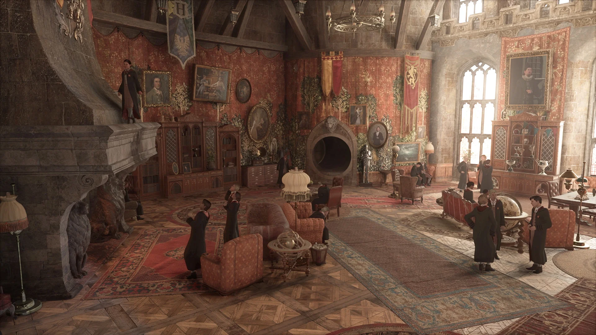 Hogwarts Legacy (Nintendo Switch 2) - Image 3