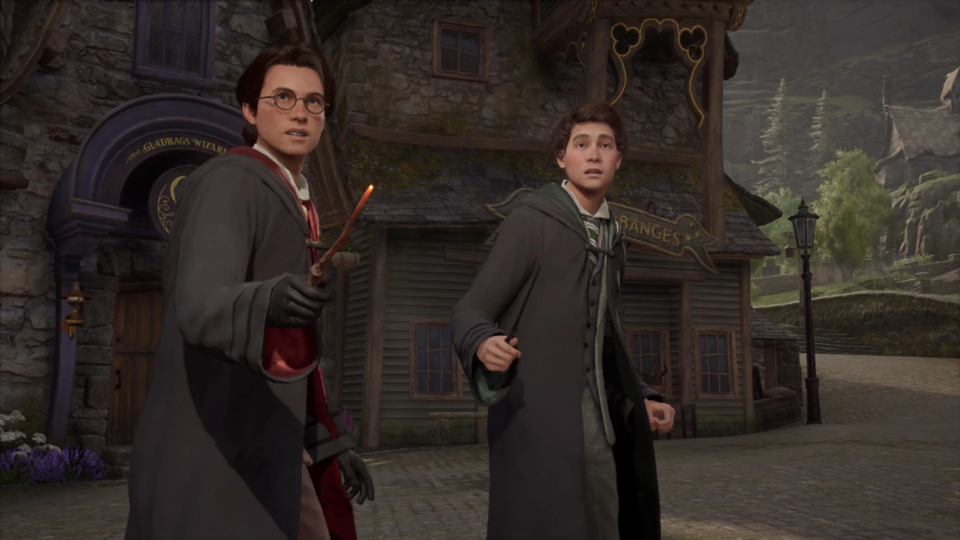 Hogwarts Legacy (Nintendo Switch 2) - Image 6