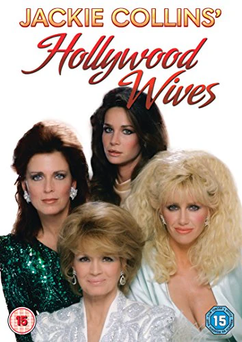 Hollywood Wives: The Complete Mini Series [DVD]