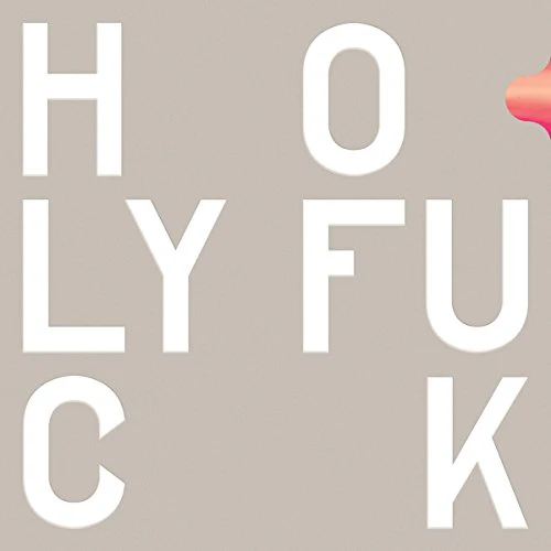 Holy Fuck - Congrats (Music CD)