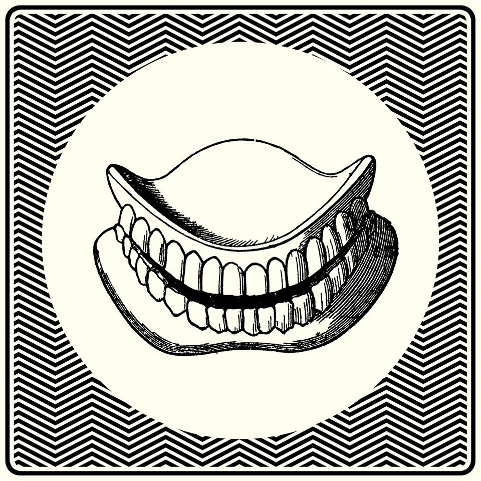 Hookworms - The Hum (Music CD)