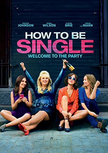 How to Be Single
