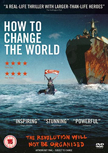 How To Change The World