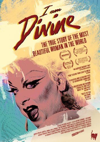 I Am Divine
