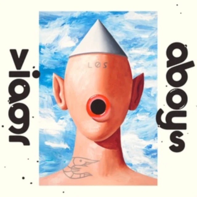 *ia*r* Boys - *iagr Aboys [CD / Album]
