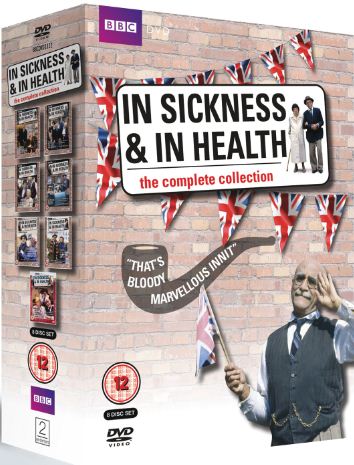 In Sickness And In Health - Series 1-6