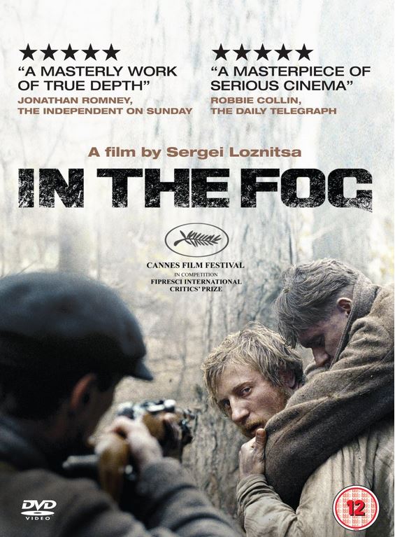 In the Fog