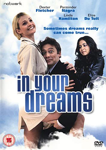 In Your Dreams [2018]