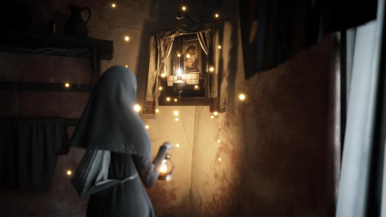 Indika (Nintendo Switch) - Image 4