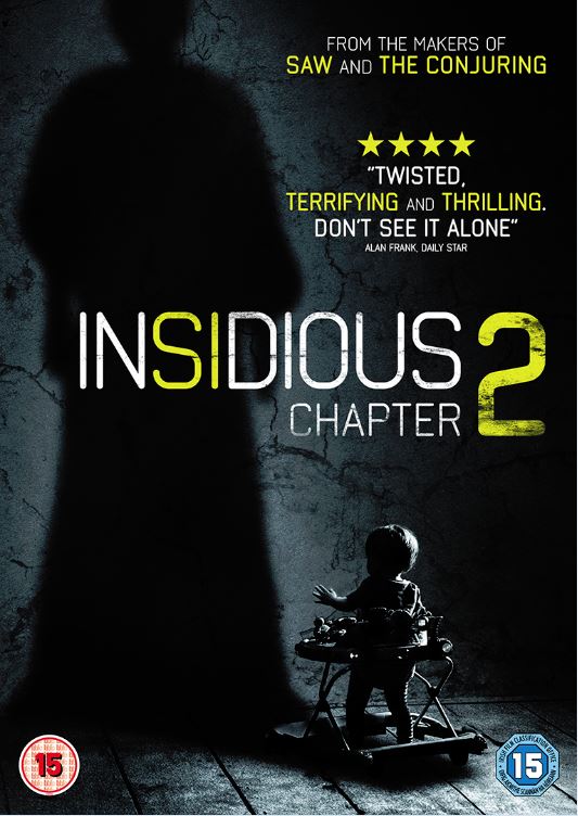 Insidious 2