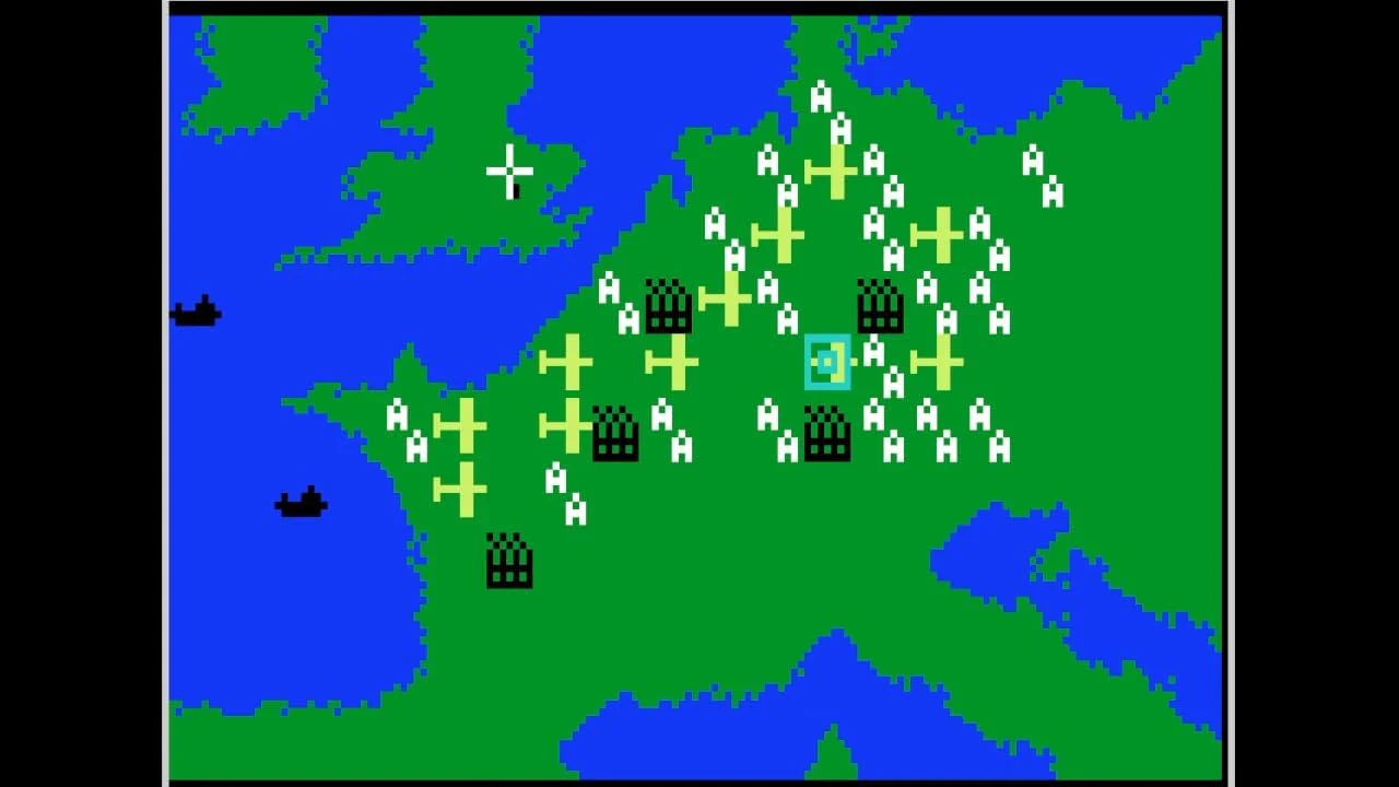 Intellivision Sprint - Image 6