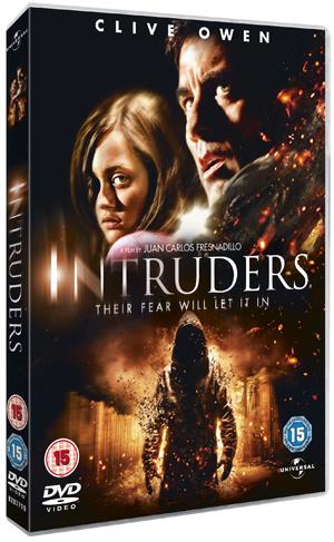 Intruders (2011)