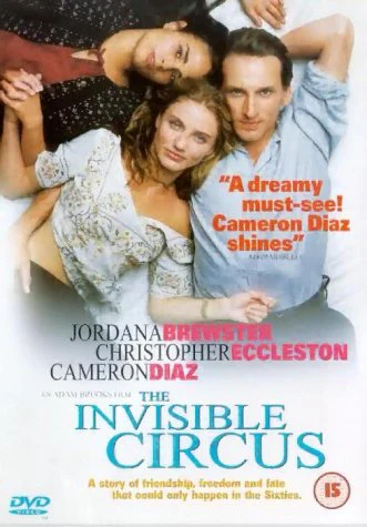 Invisible Circus.