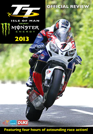 Isle Of Man TT - Official Review 2013