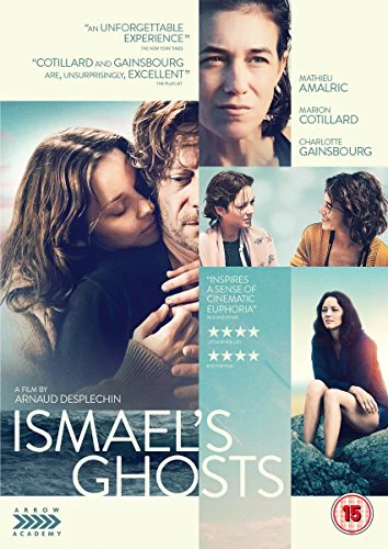 Ismael's Ghosts [2017]