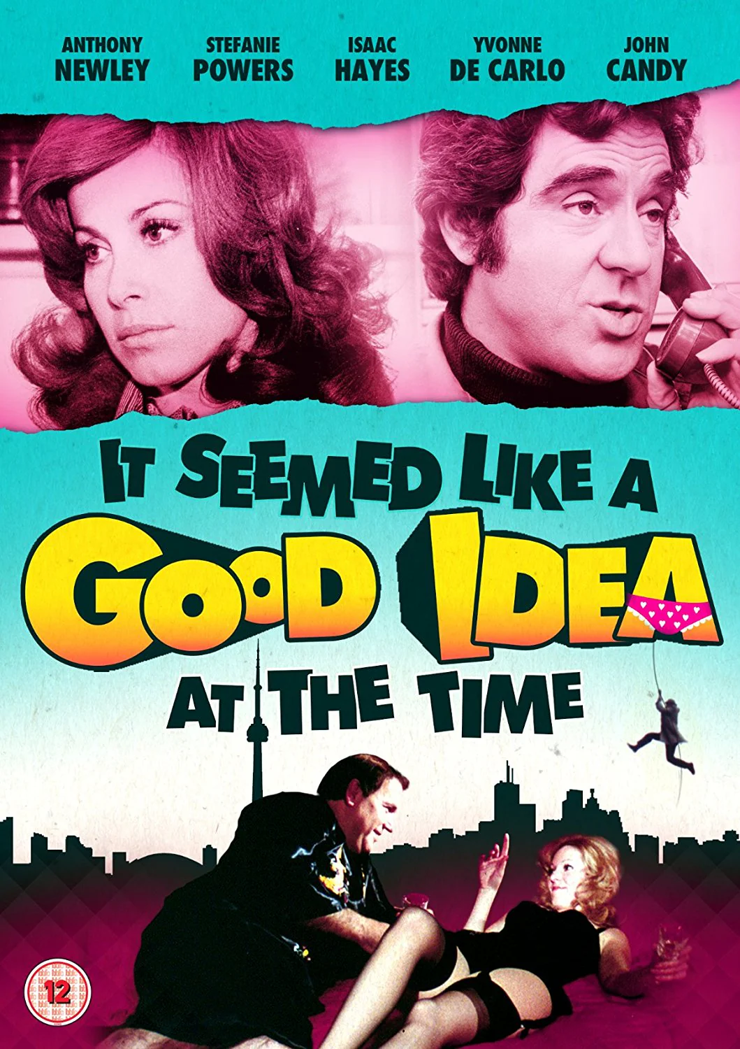 It Seemed Like A Good Idea At the Time (1975)