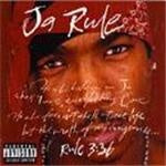 Ja Rule - Rule 3:36 [PA]