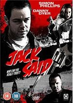 Jack Said