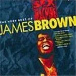 James Brown - Sex Machine (The Very Best Of James Brown Vol.1) (Music CD)