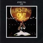 Jethro Tull - Bursting Out [Remastered 2 CD] (Music CD)