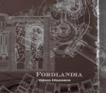 Johann Johannsson - Fordlandia (Music CD)