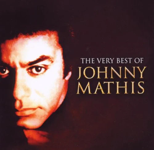 Johnny Mathis - The Very Best Of (Music CD)