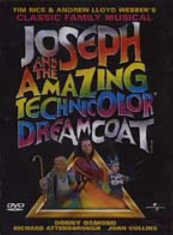 Joseph And The Amazing Technicolor Dreamcoat (1999)