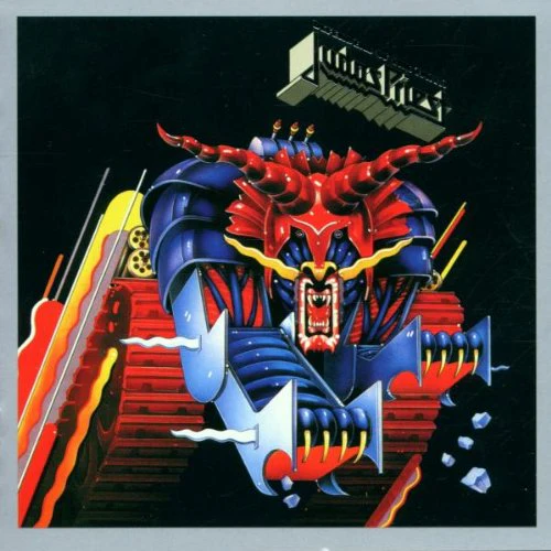 Judas Priest - Defenders Of The Faith (Music CD)