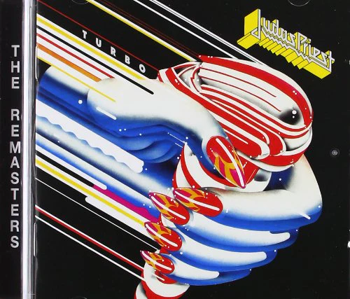 Judas Priest - Turbo: Remastered (Music CD)