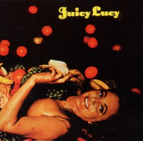 Juicy Lucy - Juicy Lucy (Music CD)
