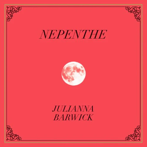 Julianna Barwick - Nepenthe (Music CD)