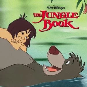 Jungle Book (Soundtrack, Original recording remastered, Special Edition)
