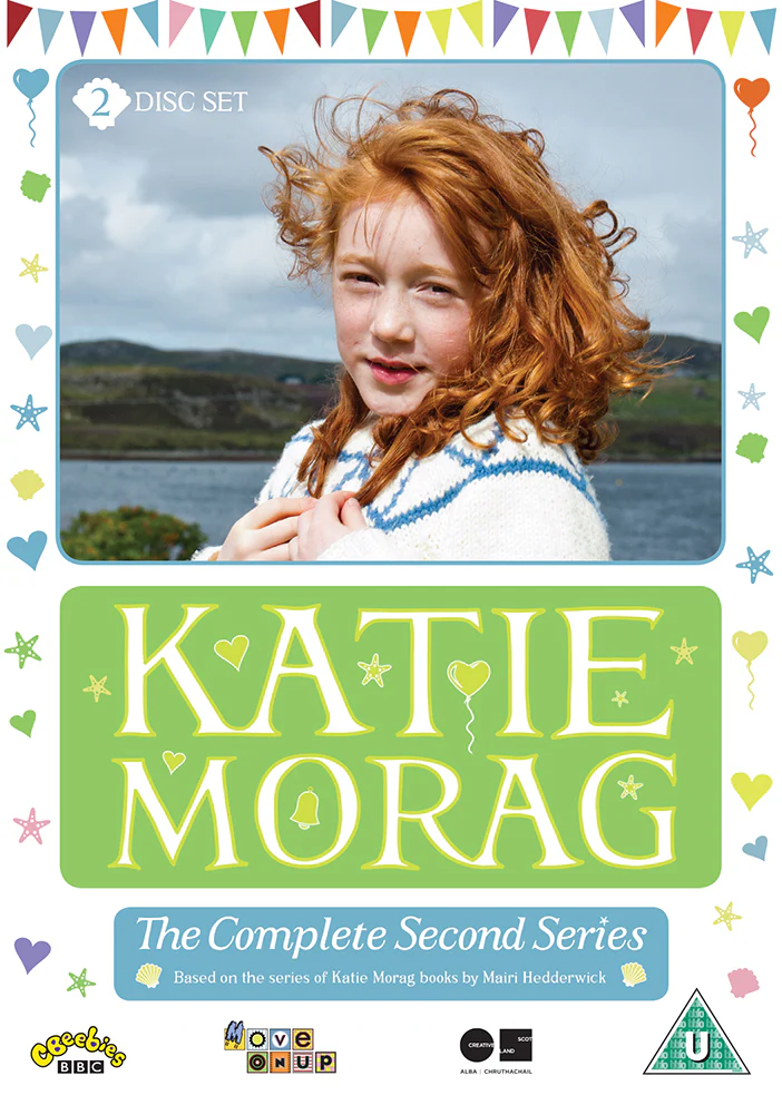 Katie Morag - Complete Series 2