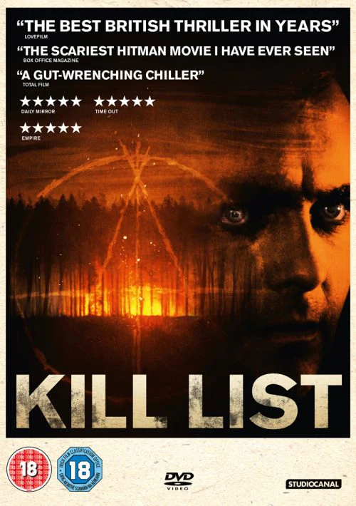 Kill List (2011)