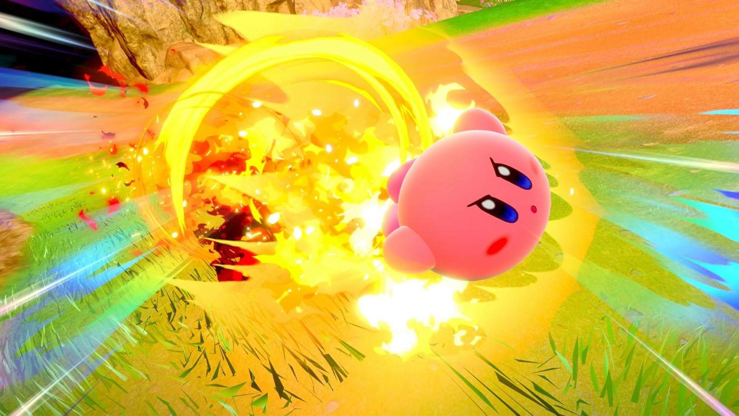 Kirby Air Riders (Nintendo Switch 2) - Image 6