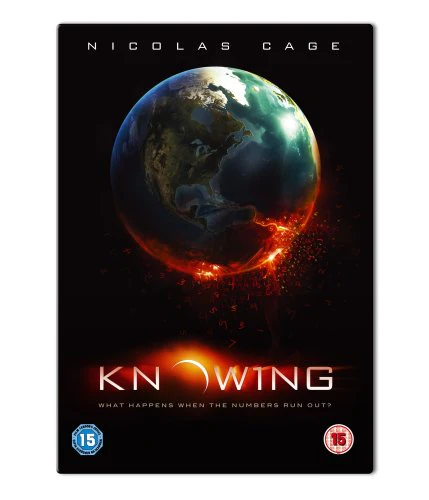 Knowing (2009)