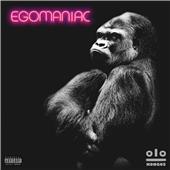 Kongos - Egomaniac (Parental Advisory) [PA] (Music CD)