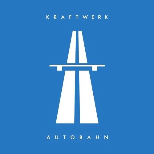 Kraftwerk - Autobahn (Music CD)